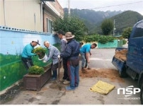  완주 운주면 고산촌, ‘풍경있는 농산촌 가꾸기 사업’선정 