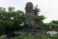  [가보니]제주 이야기가 있는 금능석물관 