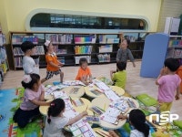  군산시립도서관, 하반기 야간문화강좌 운영 