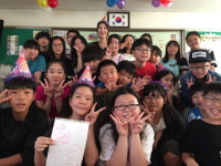  안산소방서, 불조심 어린이마당 평가 겹경사 맞아 