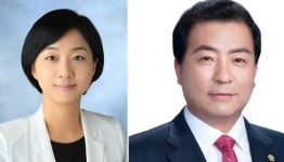  황순호, 염선 김포시의원, 중부권 의장협의회서 최우수상 수상 