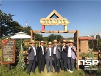  수성구의회, 사회복지위원회 비교견학 실시 