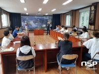  성주군, 선남면서 찾아가는 별고을 작은 음악회 개최 