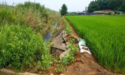  당진시, 2018년 행안부 재해예방사업 선정 