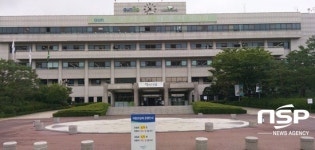 군포시, 자율방범연합대 순찰차 전기차 교체 예정 