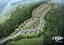  한국가스공사, 동구 송정동 ‘천연가스’ 기반 에너지 자립형 주거타운 조성 