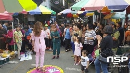  광주 북구, 추석 맞이 전통시장 이벤트 개최 