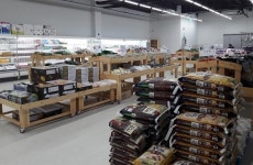  보령시, 농식품 생산자 직판장 본격 개장 