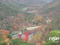  완주군, 추석연휴 고산자연휴양림 등 정상운영 