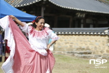  영남대 박정희새마을대학원, ‘글로벌 새마을人 한가위 한마당’ 개최 
