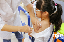  광양시 “만12세 이하 어린이 독감 예방접종 무료로 받으세요” 