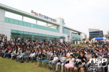  달서구, 2017 희망달서 큰 잔치 개최 