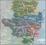  영덕군, 지방상수도 현대화 사업비 315억원 확보 
