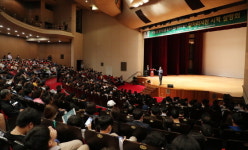  평택시, 일자리지원 시책 설명회 열어 