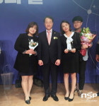  대구 중구정신건강복지센터, 보건복지부장관표창 수상 