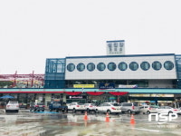  광양시 섬진강휴게소, 전남 최초 음식점 위생등급 ‘매우 우수’로 지정받아 