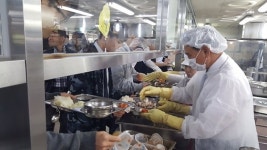  천안시, 천안오성중학교에서 ‘즐겨라 친환경 로컬푸드’ 체험행사 개최 