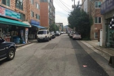  부천시, 행안부 공모사업 원미동 사람길 만들기 사업 선정 돼 