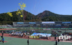  축제가 된 ‘여수시민의 날·시민체육대회’ 성황 