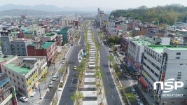  [가볼까]전주 제1회 첫마중길 꽃마중 예술제’ 