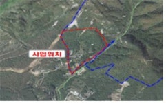  경기도, 양평 용문산 자연휴양림 준공 