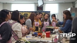  진안군, 다문화가정 행복한 밥상 요리교실 ‘호응’ 