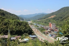  곡성군, 오곡면 압록마을 ‘창조적마을 만들기 사업’ 본격화 