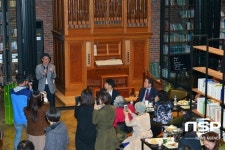  담양군, ‘제1회 아시아문학페스티벌’ 참가 국내외 작가 대상 ‘문화탐방’ 실시 