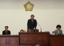  군포시의회, 제227회 임시회 11일간 회기 돌입 