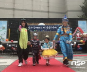  달서구 문화유치원, 할로윈과 함께하는 지구촌 문화축제 개최 