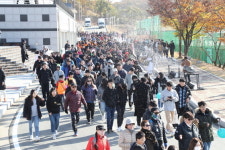  평택시-삼성電, 삼성나눔워킹 페스티벌 개최 