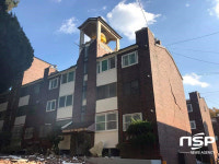 경북 포항시 북구 규모 5.5 지진에 이어 규모 3.6 여진 발생 