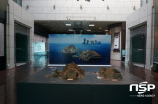  독도박물관-원주역사박물관 공동특별전 