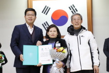  평택시, 복지·보건 사례수기 발표회 가져 