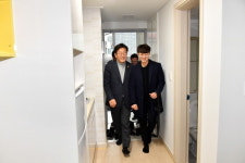  성남시, 도시재생 연계형 소규모 행복주택 단대동 건립 