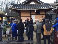  아산시농업기술센터,‘아산의 부엌×풍덕고택’성료 