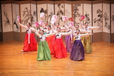  경기국악당, 전통예술교육강좌 국악가족음악회 개최 