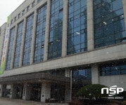  안양시청, 수능일 오전 함박 눈 ‘펑펑’ 
