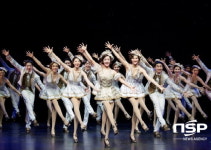  여수 예울마루, 연말 명품 기획공연 풍성···뮤지컬 ‘브로드웨이 42번가’ 등 