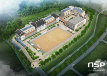  경북교육청, 안동지역 기숙형 중학교 설립 순항 