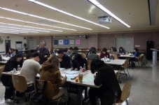  부천시, 사례관리 담당자 힐링교육 실시 