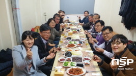  대구 북구, 포항지역 경제 활성화 동참 