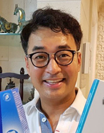배동성 부친상, 5일 지병으로 별세