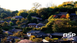  [가볼까]경주 양동마을, 가장 한국다움 찾아가는 겨울 여행 최적지 