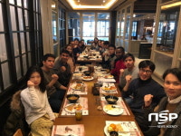  대구상공회의소, 대구시 통상모니터 요원 해단식 개최 