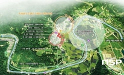  진안 주천면, 농촌 중심지 활성화 사업 추진 