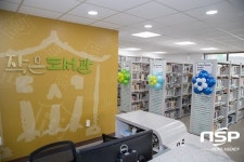  군산 작은도서관, ‘책’을 넘어 ‘삶’의 공간이 되다 