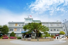 한누리관광개발주 | 장수군, 한누리전당 AI차단 방역에 총력