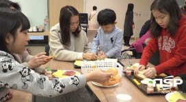  광주 동구, ‘부모와 아이가 함께하는 푸드여행’ 성료 