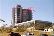  광양시, 연내 고용복지 센터 입주 위한 커뮤니티센터 리모델링 공사 박차 